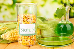 Strone biofuel availability